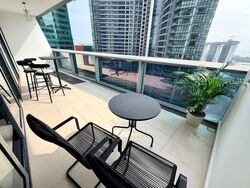 Marina Bay Suites (D1), Condominium #580275651